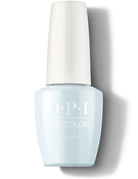 OPI Gel Polish - It’s A Boy (T75)
