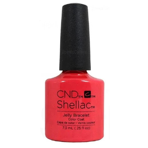 CND Shellac - Jelly Bracelet