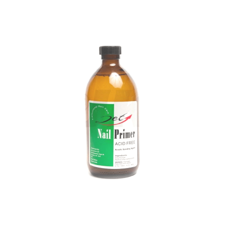 Jet Primer Non - Acid 16oz (480ml) - EMOI SUPPLY