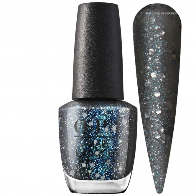 OPI Nail Lacquer – I’m A Gem (HR P14)