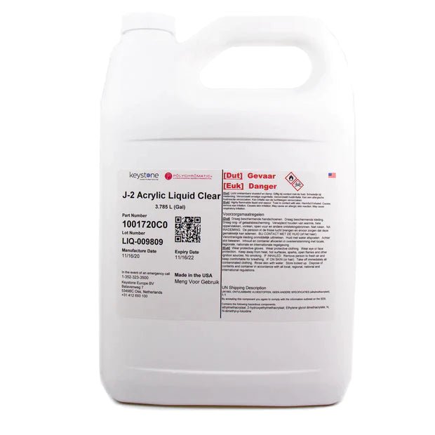 Keystone Acrylic Liquid - EMOI SUPPLY