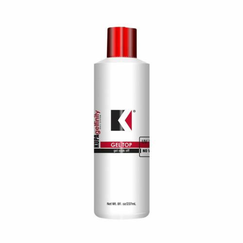 Kupa - GelFinity Gel Top Coat - EMOI SUPPLY