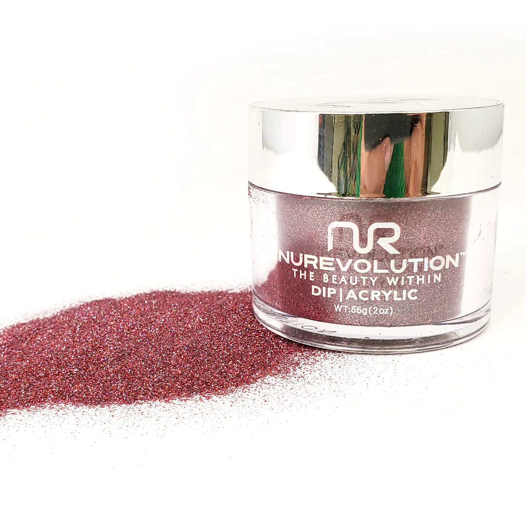 NuRevolution LG-172