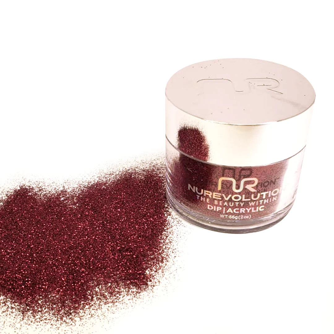 NuRevolution LG-184