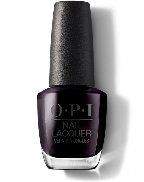 OPI Nail Lacquer - Lincoln Park After Dark (W42)