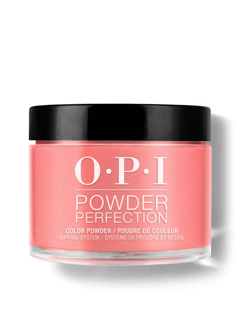 OPI Powder - Live.Love.Carnaval