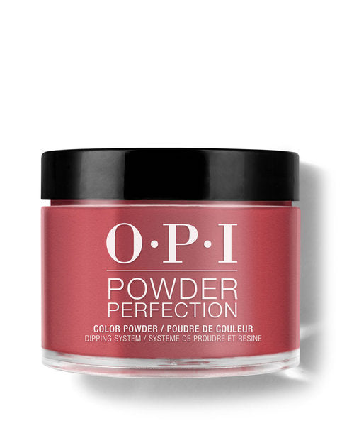 OPI Powder - Madam President