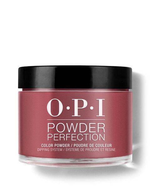 OPI Powder - Malaga Wine