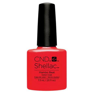 CND Shellac - Mambo Beat