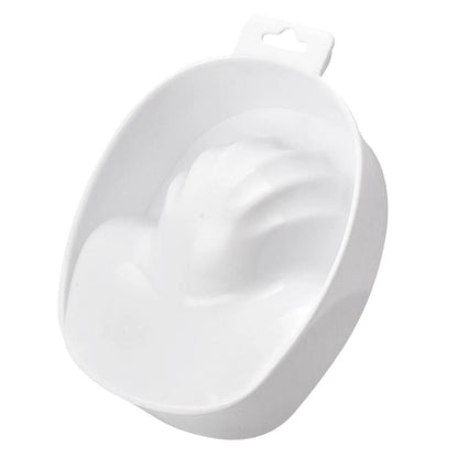 Manicure Take Off Bowl - EMOI SUPPLY
