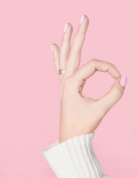 OPI Powder - Mod About You