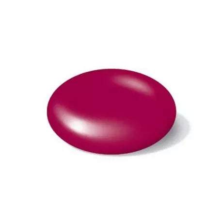 CND Shellac - Red Baroness