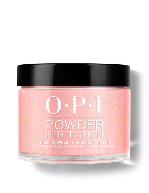 OPI Powder - Mural Mural on the Wall
