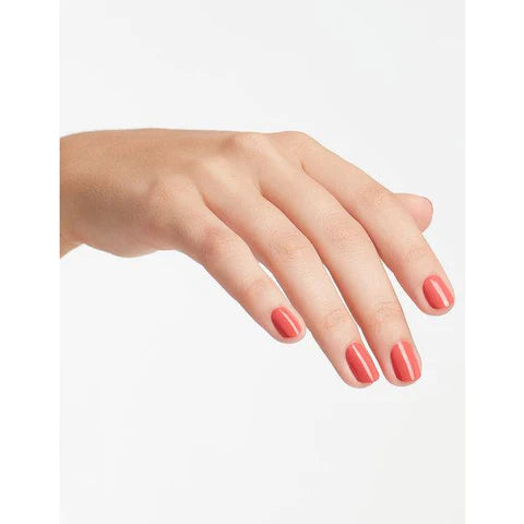 OPI Gel Polish - My Address Is Hollywood (T31)