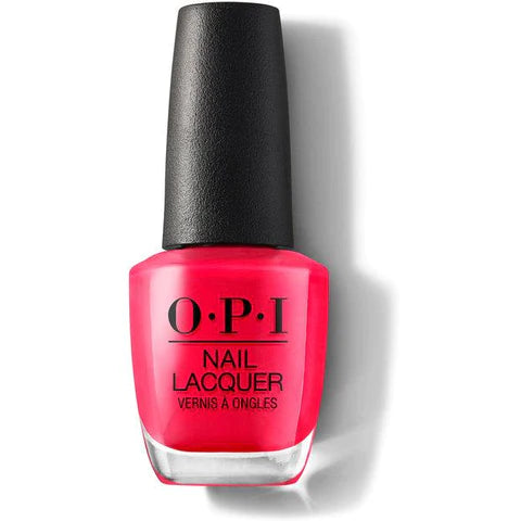 OPI Nail Lacquer - My Chihuahua Bites! (M21)