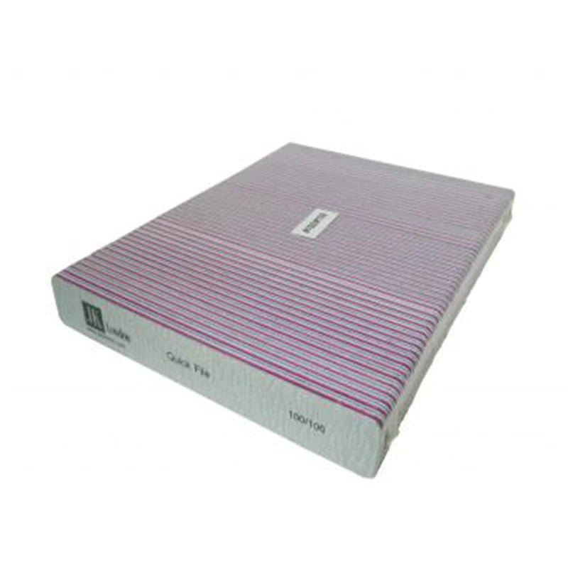Nail File Pack - JK London - EMOI SUPPLY