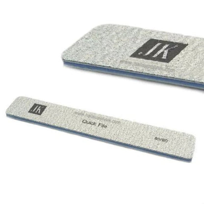 Nail File Pack - JK London - EMOI SUPPLY