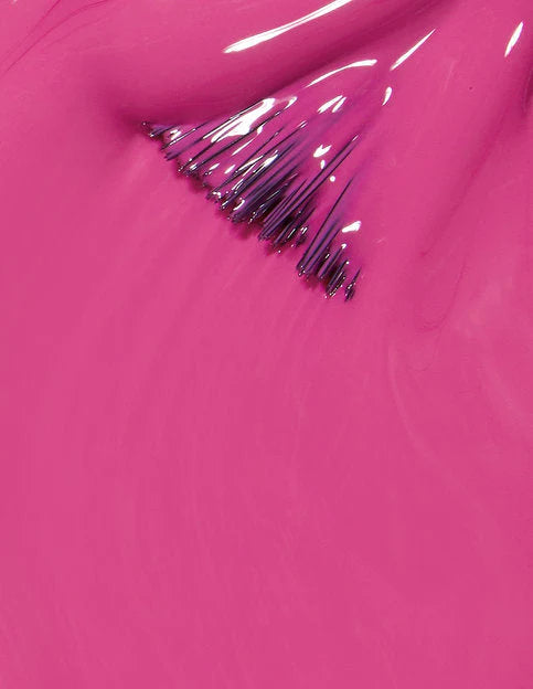 OPI Gel Polish – No Turning Back From Pink Street (L19)