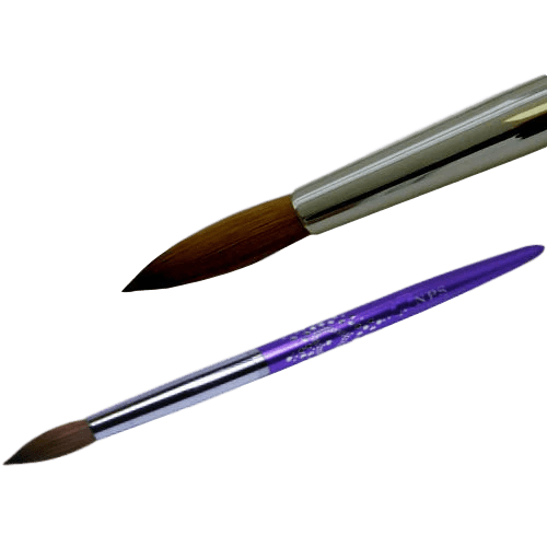 NPS Diamond Acrylic Brush - EMOI SUPPLY