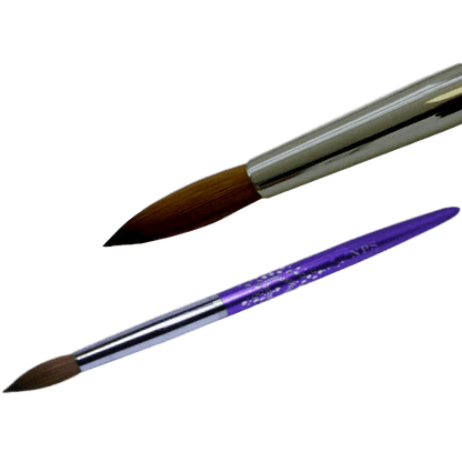 NPS Diamond Acrylic Brush - EMOI SUPPLY