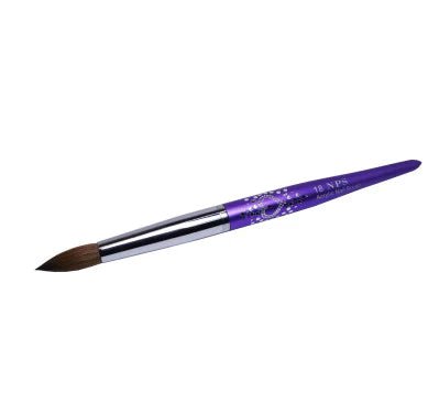 NPS Diamond Acrylic Brush - EMOI SUPPLY