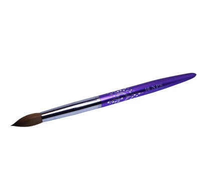 NPS Diamond Acrylic Brush