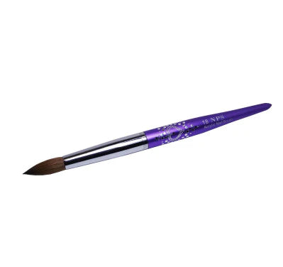 NPS Diamond Acrylic Brush