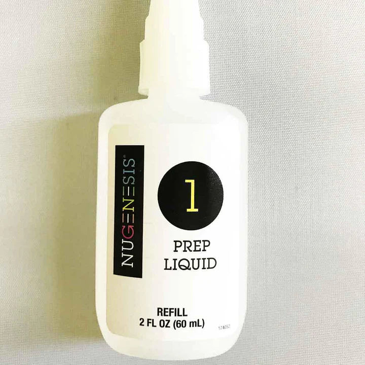 Nugenesis Dipping System Essential Liquid