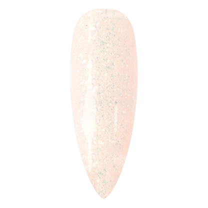 NuRevolution Perfection 004 White Pearl - EMOI SUPPLY