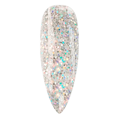 NuRevolution Perfection 006 Glitter Feast - EMOI SUPPLY