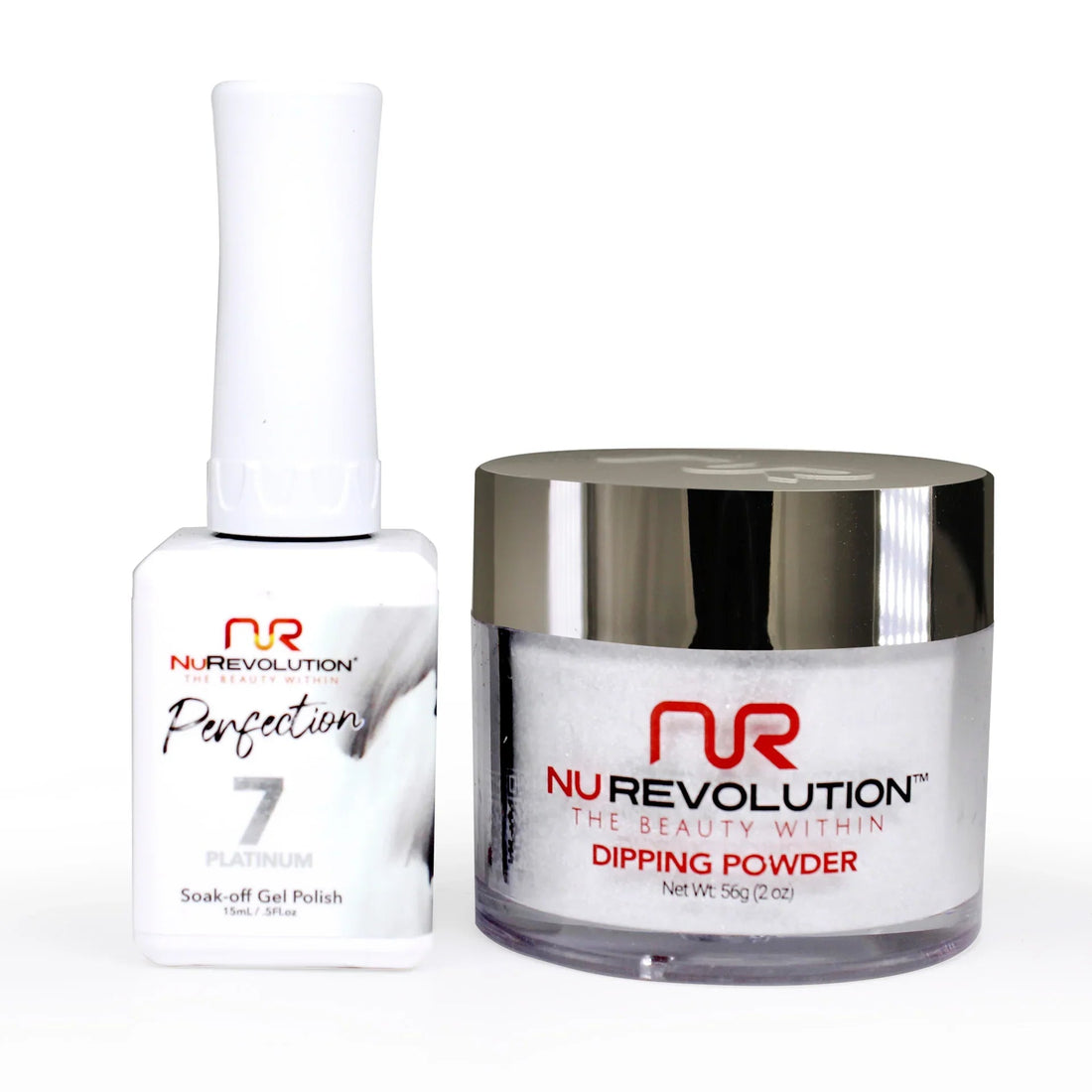 NuRevolution Perfection 007 Platinum - EMOI SUPPLY