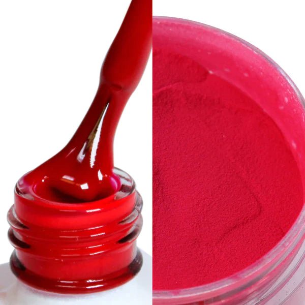 NuRevolution Perfection 049 Cherry Juice - EMOI SUPPLY