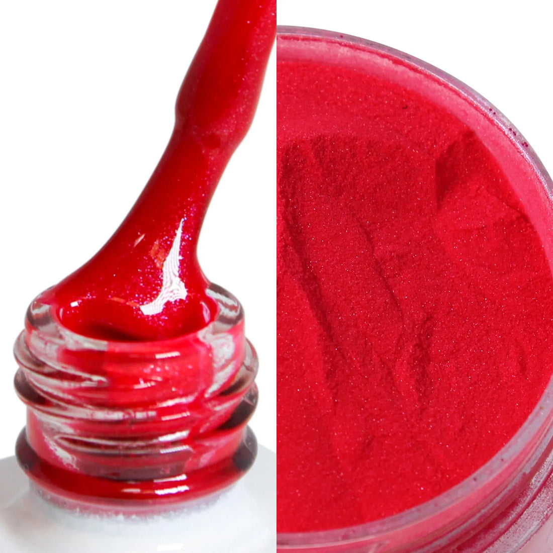 NuRevolution Perfection 053 Spice Berry - EMOI SUPPLY