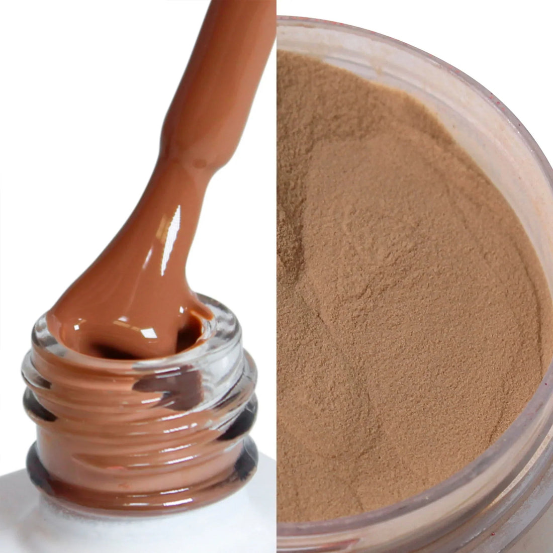 NuRevolution Perfection 062 Ganache - EMOI SUPPLY