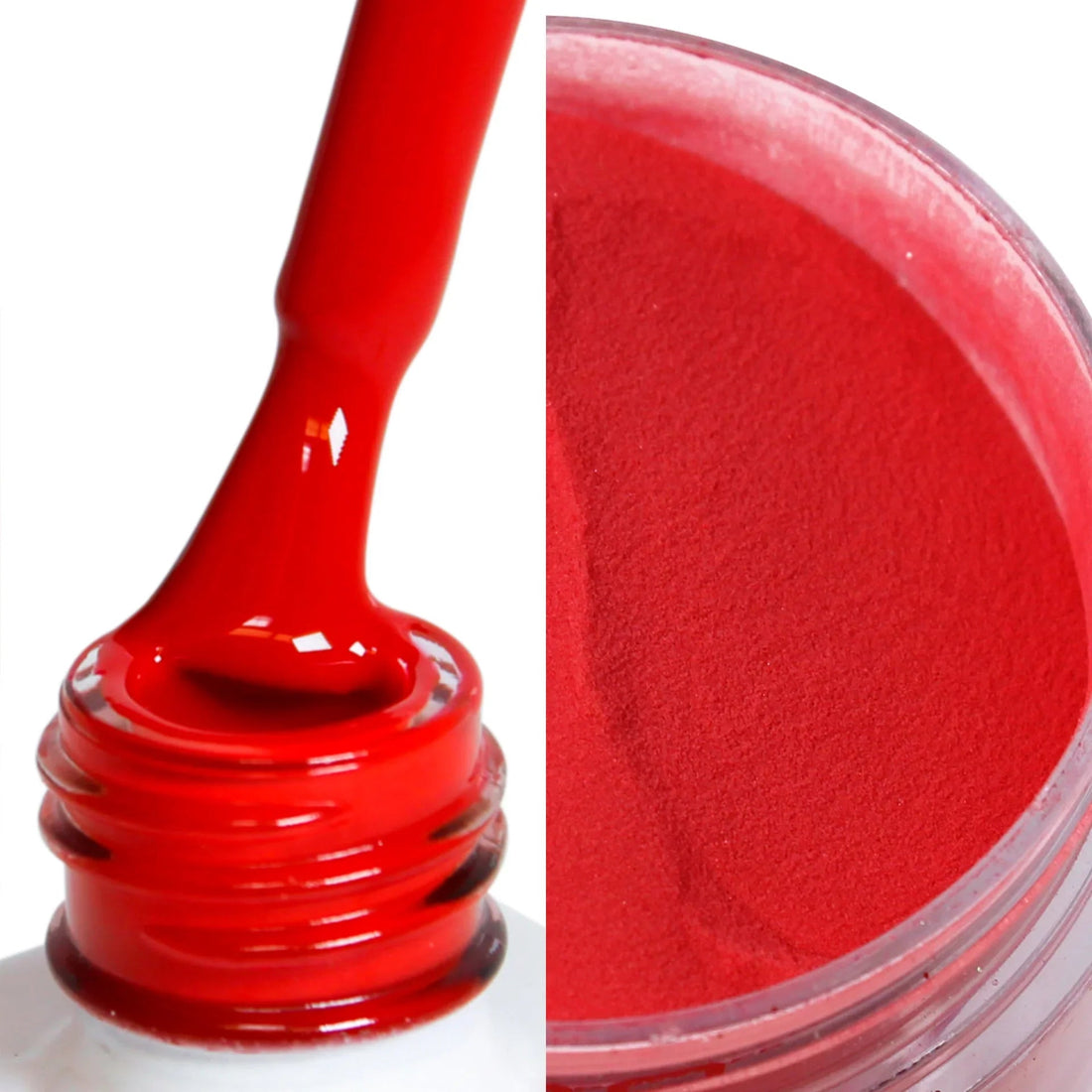 NuRevolution Perfection 064 Garnet - EMOI SUPPLY