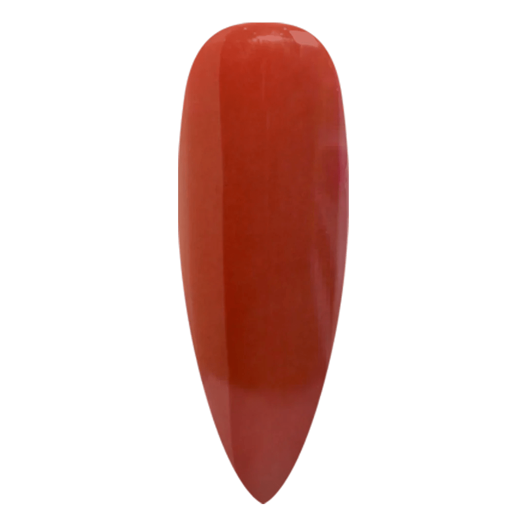 NuRevolution Perfection 070 Red Rust - EMOI SUPPLY