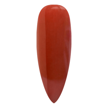 NuRevolution Perfection 070 Red Rust - EMOI SUPPLY
