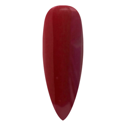 NuRevolution Perfection 074 Mustang Red - EMOI SUPPLY