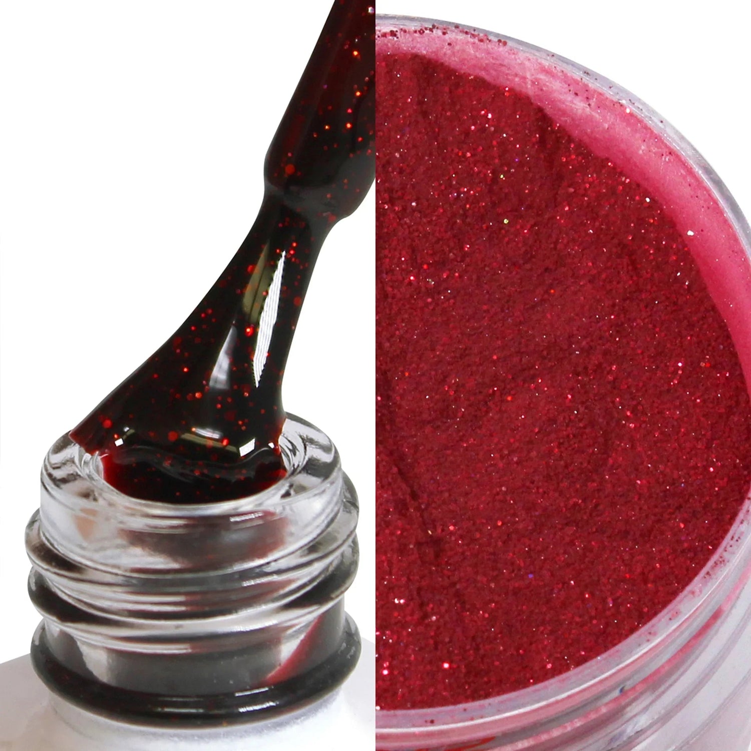 NuRevolution Perfection 081 She - Wolf - EMOI SUPPLY
