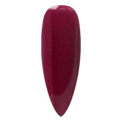 NuRevolution Perfection 091 Burgundy - EMOI SUPPLY