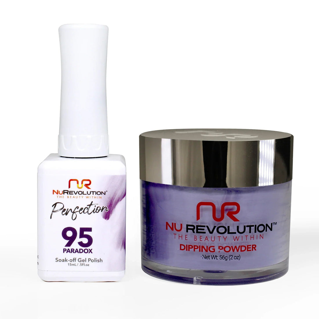 NuRevolution Perfection 095 Paradox - EMOI SUPPLY