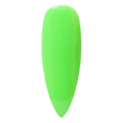 NuRevolution Perfection 105 Neon Lime - EMOI SUPPLY