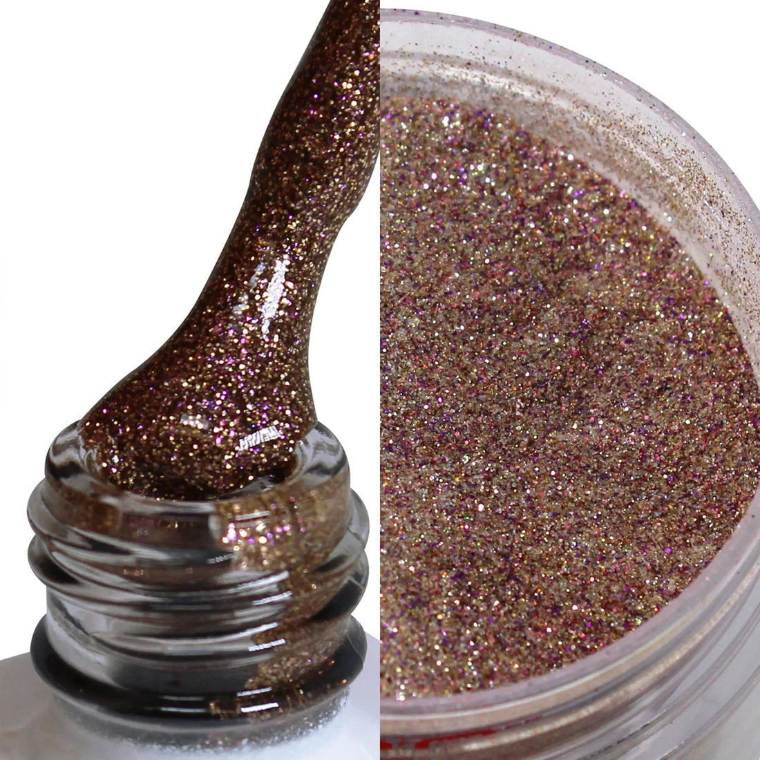NuRevolution Perfection 114 Bronze Beauty - EMOI SUPPLY