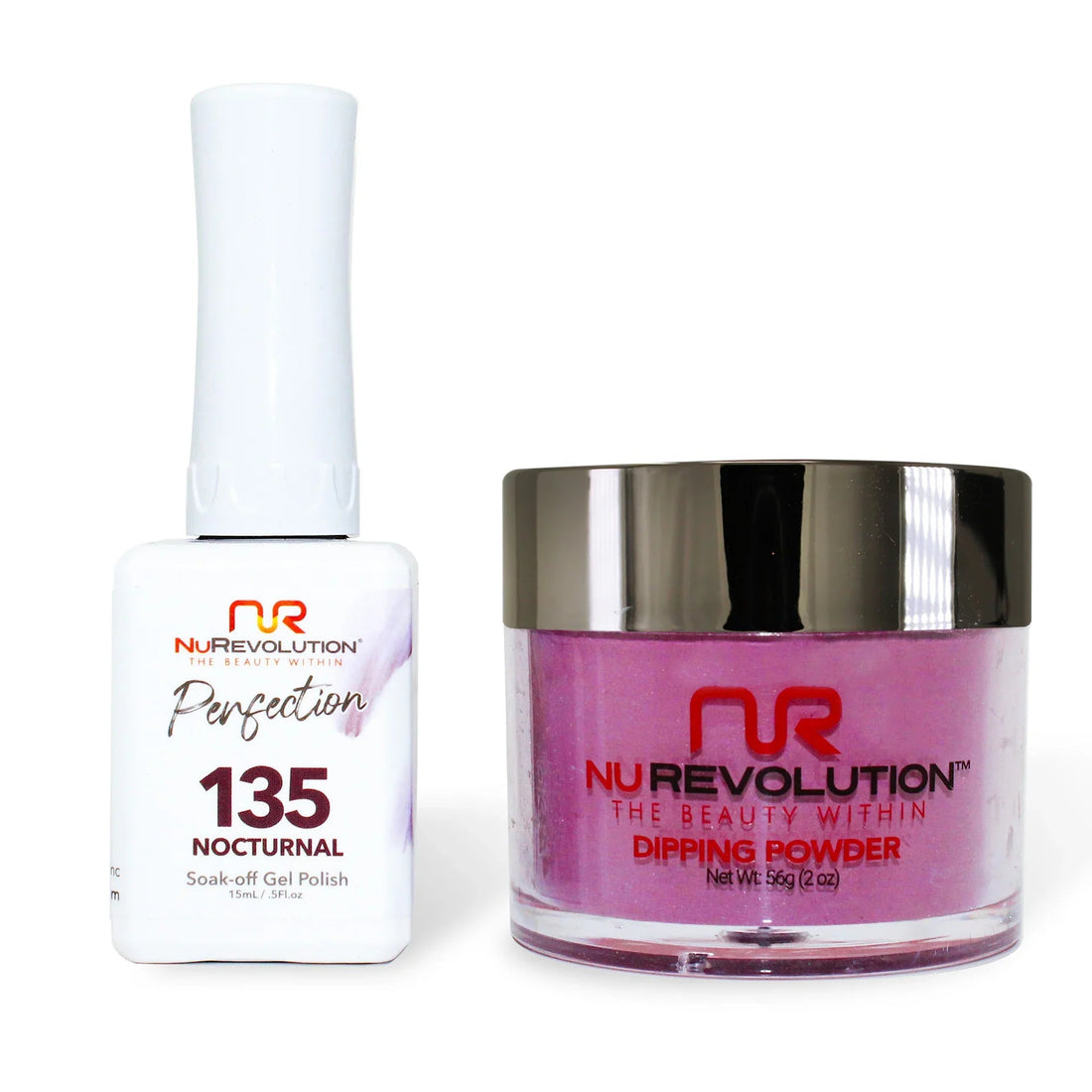 NuRevolution Perfection 135 Nocturnal - EMOI SUPPLY