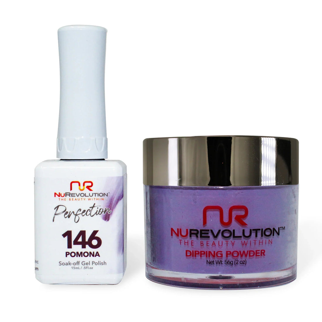 NuRevolution Perfection 146 Pomona - EMOI SUPPLY