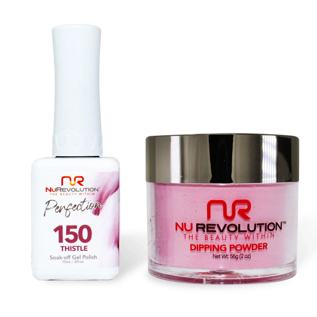 NuRevolution Perfection 150 Thistle - EMOI SUPPLY