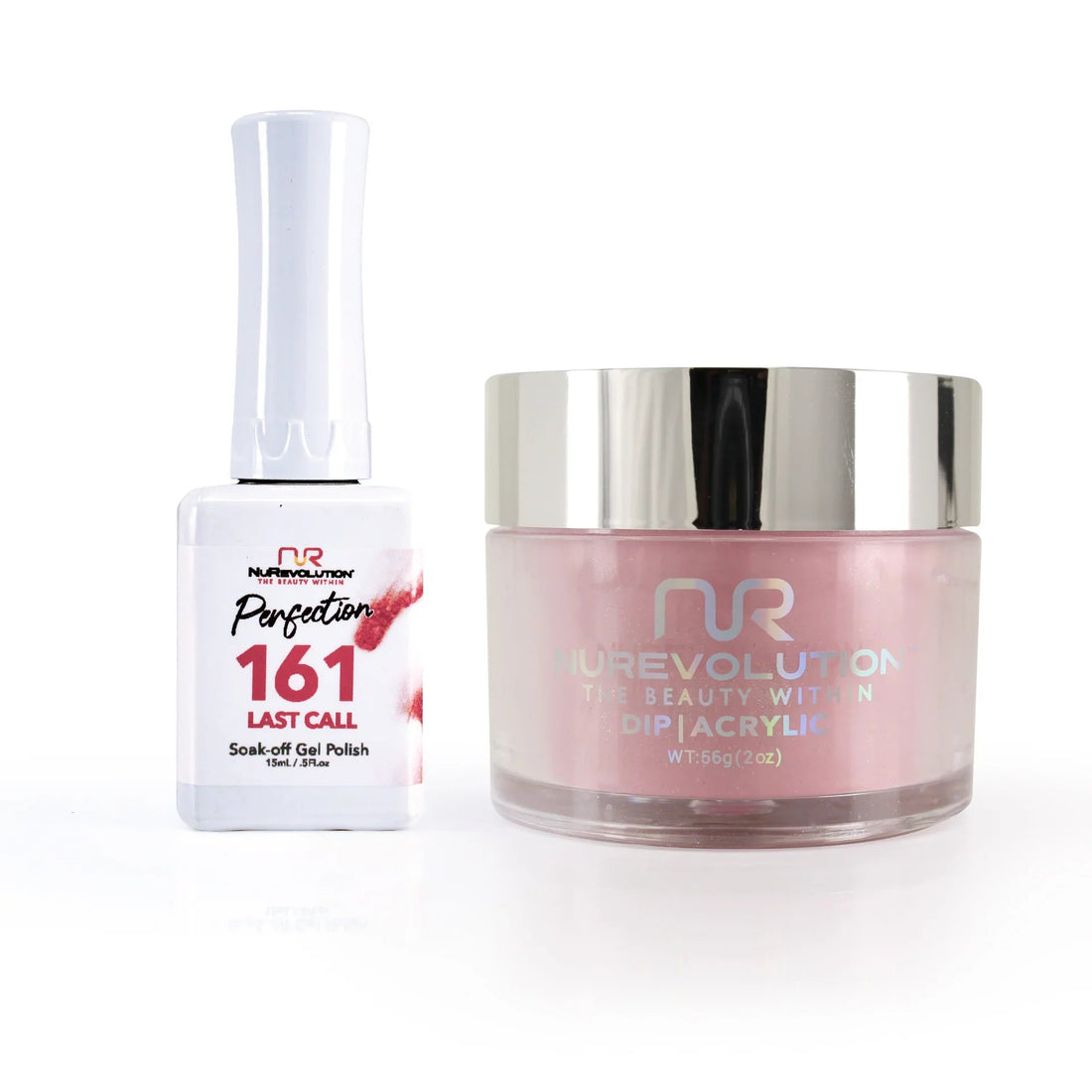 NuRevolution Perfection 161 Last Call - EMOI SUPPLY