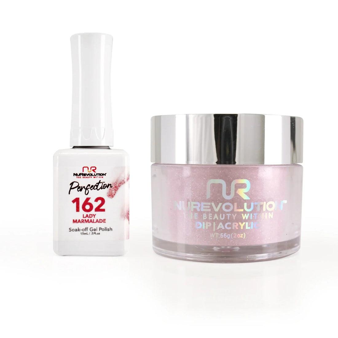 NuRevolution Perfection 162 Lady Marmalade - EMOI SUPPLY