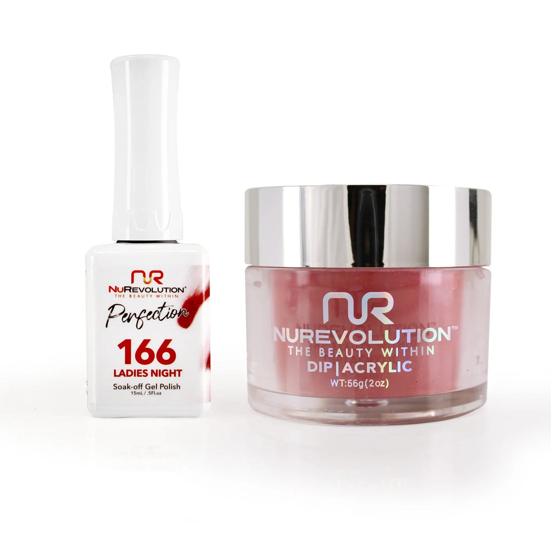 NuRevolution Perfection 166 Ladies Night - EMOI SUPPLY