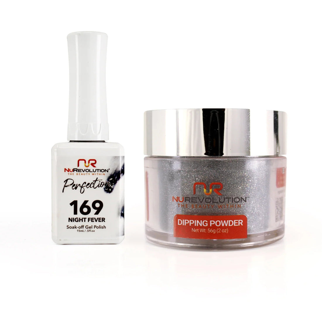 NuRevolution Perfection 169 Night Fever - EMOI SUPPLY